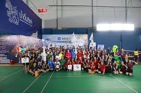 Image result for Unity Badminton Club