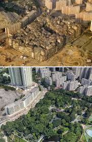 Image result for kowloon walled city