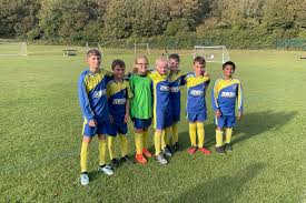 Image result for Barton Junior Badminton Club