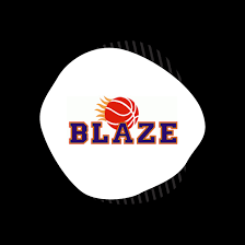 Image result for Bromsgrove Blaze Basketball Club
