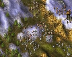 Image result for Knights and Merchants: The Shattered Kingdom