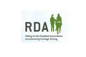 Image result for Riding For The Disabled Association