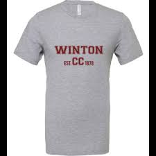 Image result for Winton Cricket Club