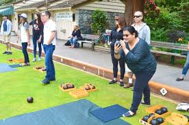 Image result for Stanley Bowling Club