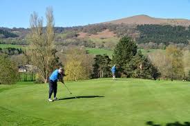 Image result for Monmouth Golf Club
