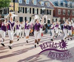 Image result for revels