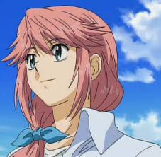 「ケン・マクガイア 絶対可憐チルドレン」の画像検索結果