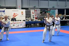 Image result for Koo Self Defence