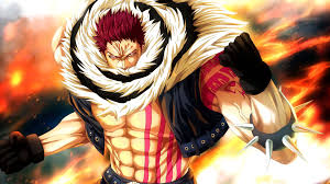 Image result for Katakuri Karate