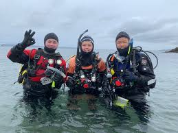 Image result for Dive Crew Scuba Diving