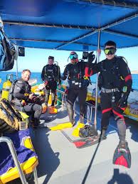 Image result for Darwen Snorkelling Club