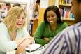 Gateway Adult Students | Chatham University, Pittsburgh, PA