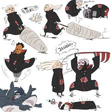 Image result for funny akatsuki