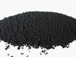 Amorphous carbons, Carbon black, Acetylene black, Animal bone charcoal, Lampblack, Fullerene tubes, Carbon soot, CAS# 7782-42-5, 
