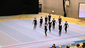 Image result for Portsmouth School Of Gymnastics