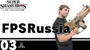 Image result for fps russia