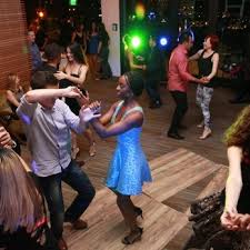 Image result for Motivation Salsa Party