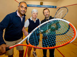 Image result for Stourbridge Lawn Tennis & Squash Club