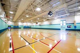 Image result for Fullbrook School Sports Centre