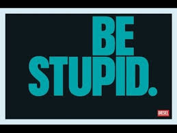 Image result for stupid diesel