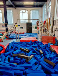 Image result for Bristol Hawks Gymnastics Club