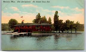 Image result for Worcester Canoe Club