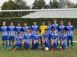 Image result for Bradford Town Youth Fc