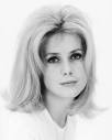 Catherine Deneuve Address and Pictures