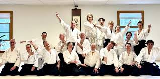 Image result for White Oak Aikido Whitton