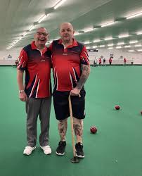 Image result for Eastbourne and District Indoor Bowls Club
