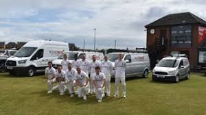 Image result for Thorner Mexborough Cricket Club
