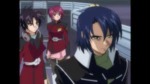 「ユウナ・ロマ・セイラン 機動戦士ガンダムSEED DESTINY」の画像検索結果