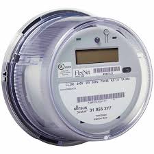 Image result for electric meter