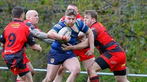 Image result for Littleborough Amateur Rugby League Football Club