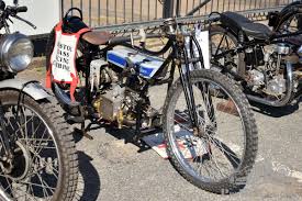 Image result for The Vintage Motorcycling Club (Brooklands)