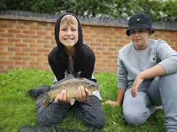 Image result for Bay Malton Angling Club