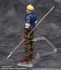 「シド・ハイウインド FINAL FANTASY 7」の画像検索結果