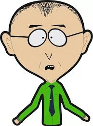 Image result for south park mr. mackey