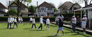 Image result for Churchfields Bowling Club Reigate