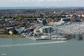 Image result for Solent and Gosport