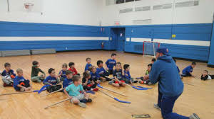 Image result for York University Street Hockey Club