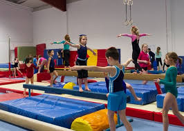 Image result for Pegasus Trampoline Club