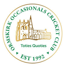 Image result for Ormskirk Cricket Club