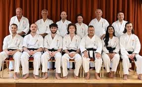 Image result for Ryusui-ryu Martial Arts School East Grinstead