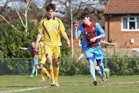 Image result for Horley Athletico Fc