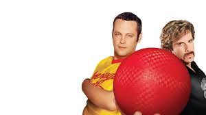Image result for The Dodgeball Company