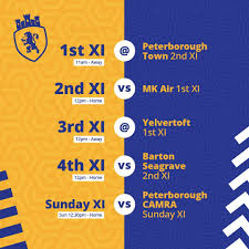 Image result for Burton Latimer Town Cricket Club