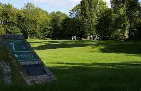 Image result for Redhill & Reigate Golf Club