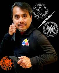 Image result for Cambridge Lightning Arnis Training Group