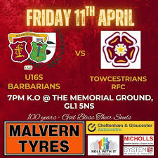 Image result for Chosen Hill Former Pupils Rfc